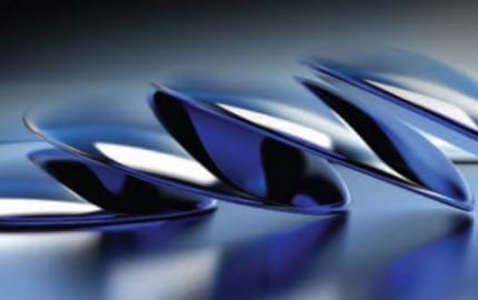 半導(dǎo)體技術(shù)中的薄膜沉積